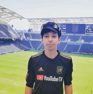 Meet your Posher, Oscar